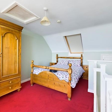 Holiday Apartment Iris Waterford Esterno foto