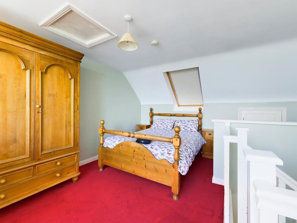 Holiday Apartment Iris Waterford Esterno foto