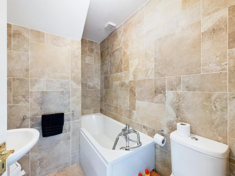 Holiday Apartment Iris Waterford Esterno foto
