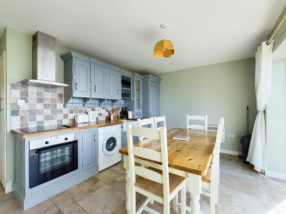 Holiday Apartment Iris Waterford Esterno foto