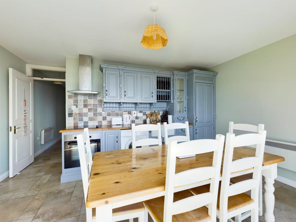 Holiday Apartment Iris Waterford Esterno foto