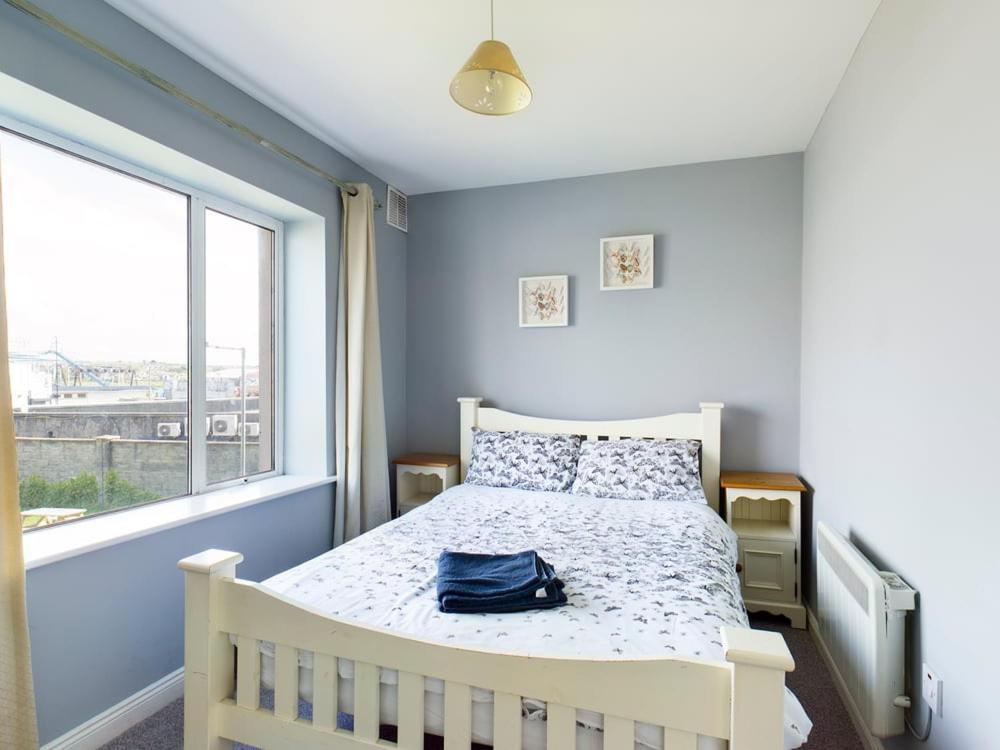 Holiday Apartment Iris Waterford Esterno foto